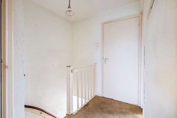 Medium property photo - Kastanjelaan 27, 3181 BK Rozenburg